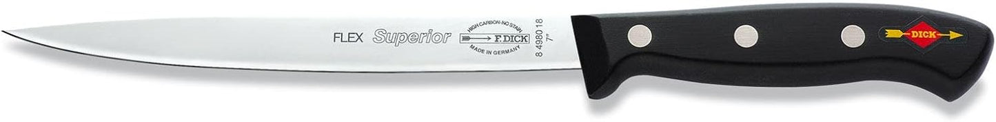 Filetiermesser Flex Superior