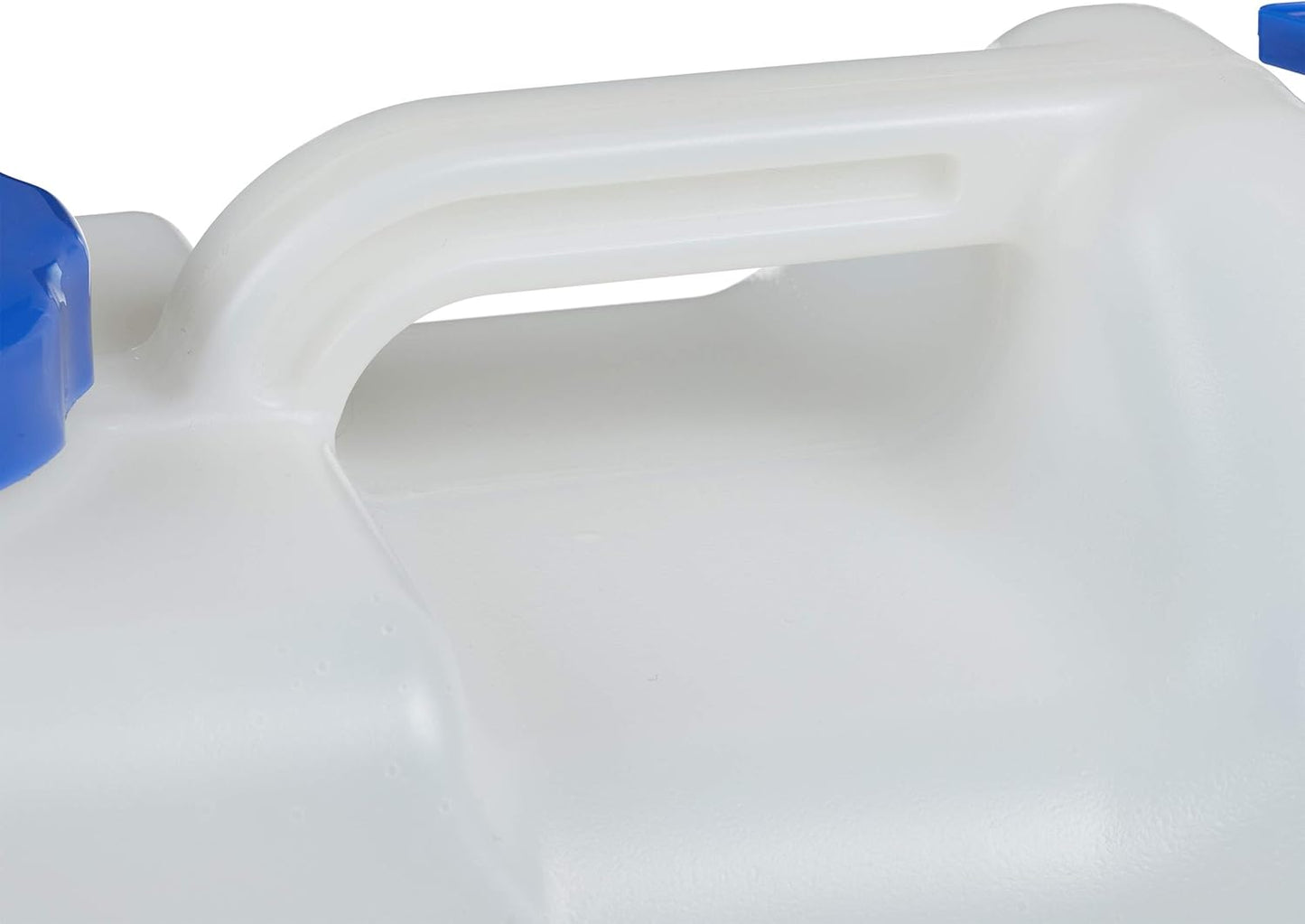 Wasserkanister mit Hahn, 23 Liter