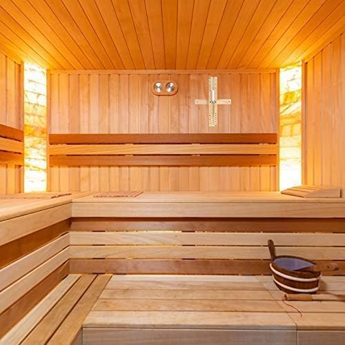 Sauna Sanduhr