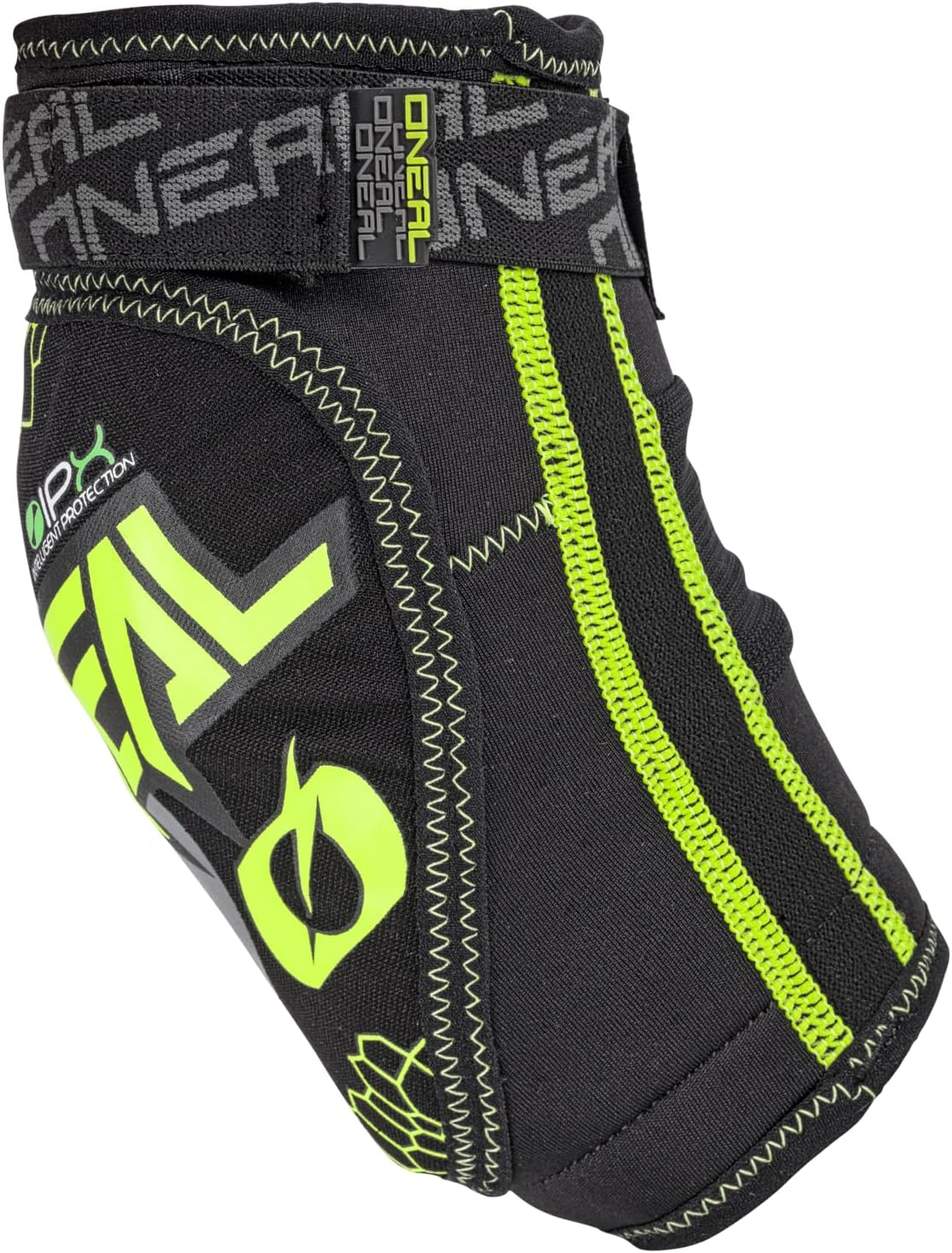 Dirt - Ellenbogenprotektor, Neon Yellow