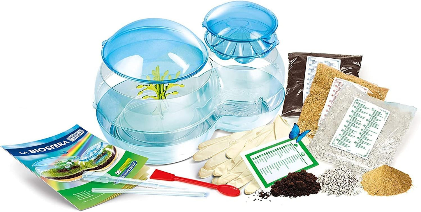 Die Biosphäre