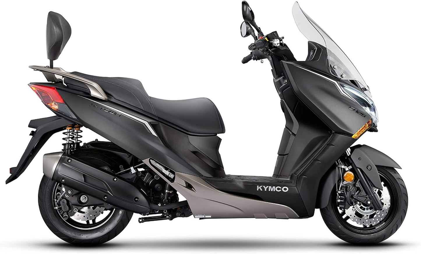 KIT Rückenlehne für Kymco X-Town City 125/300 '21