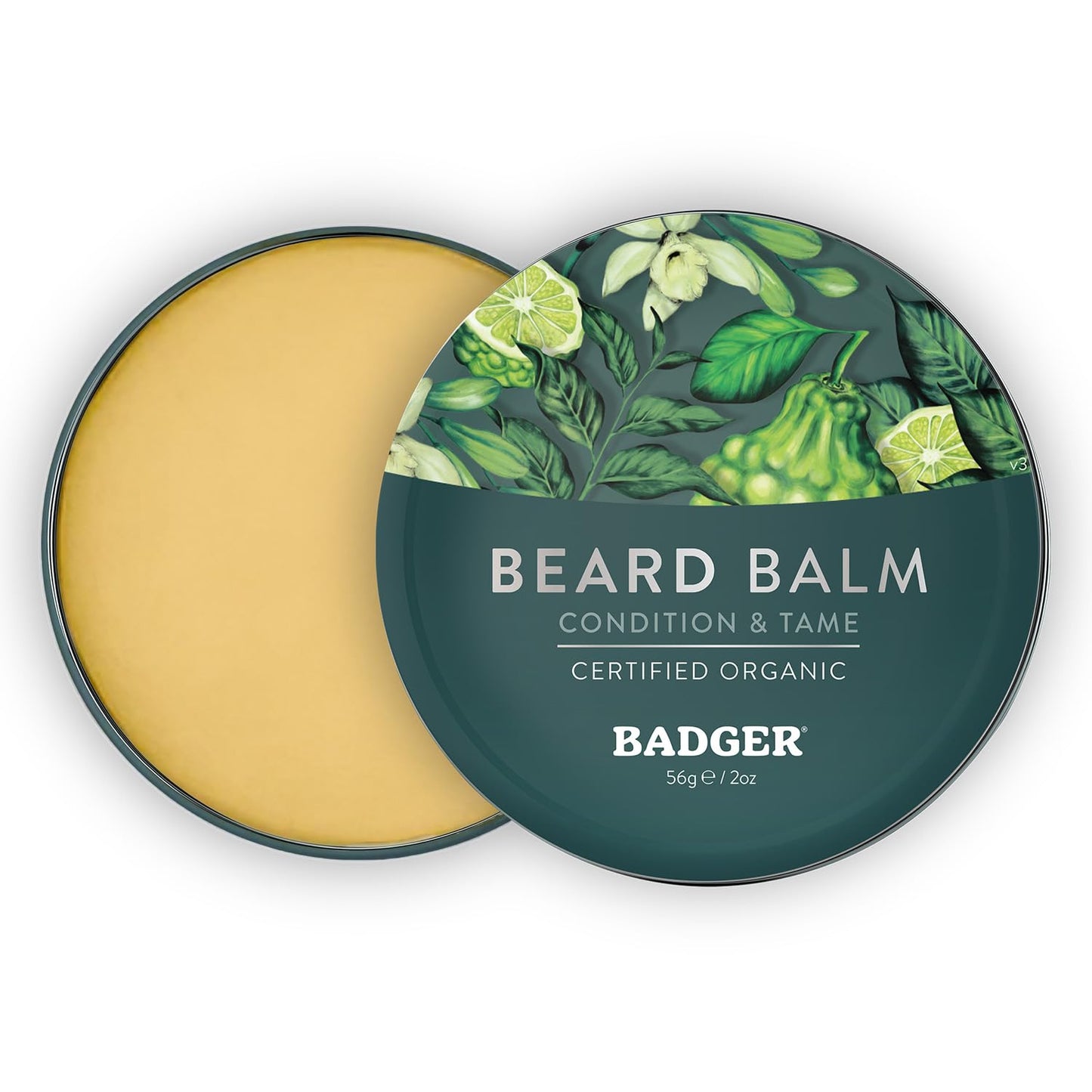 Bartbalsam