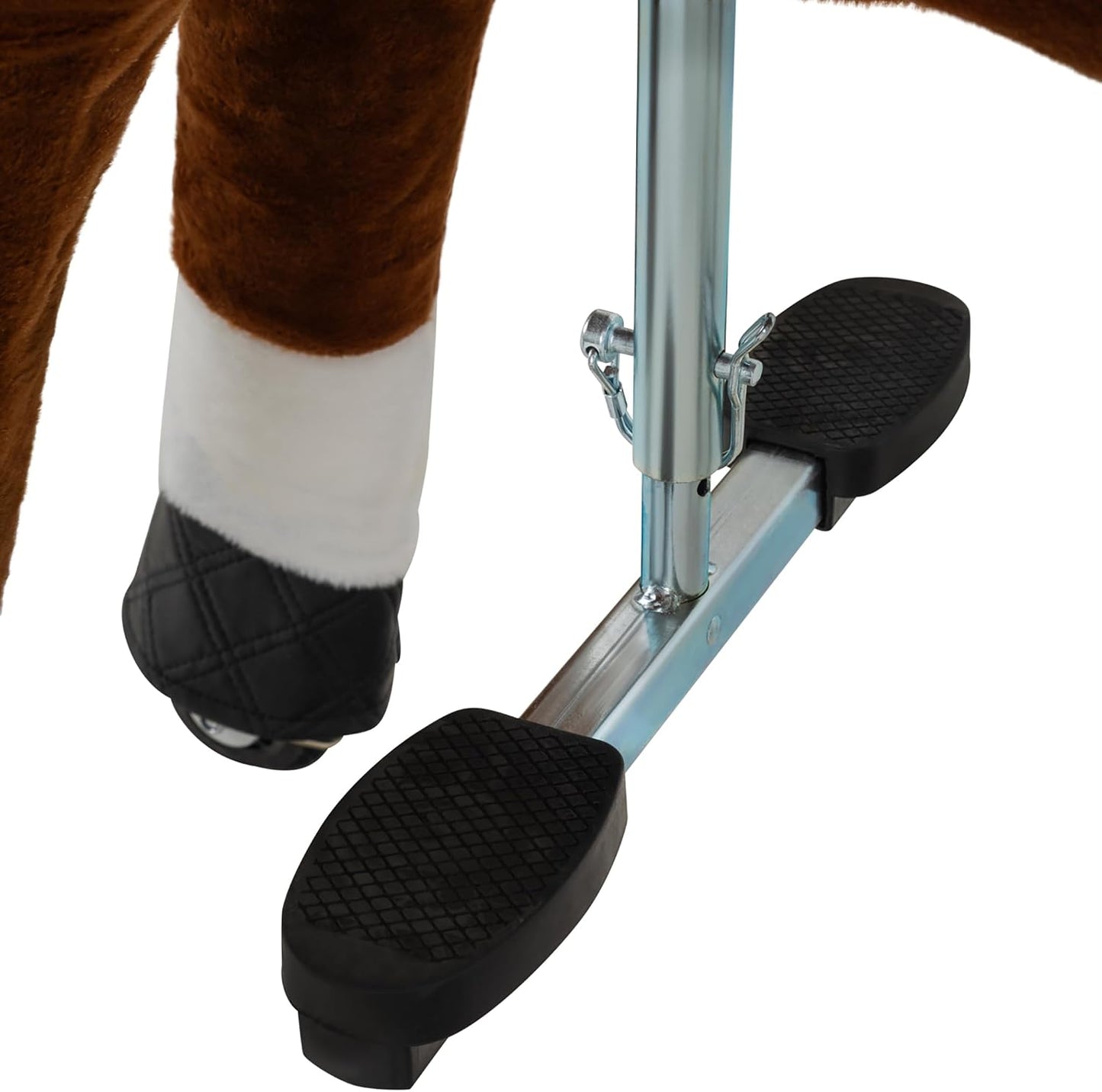 Pony Amadeus Reitpferd, Large