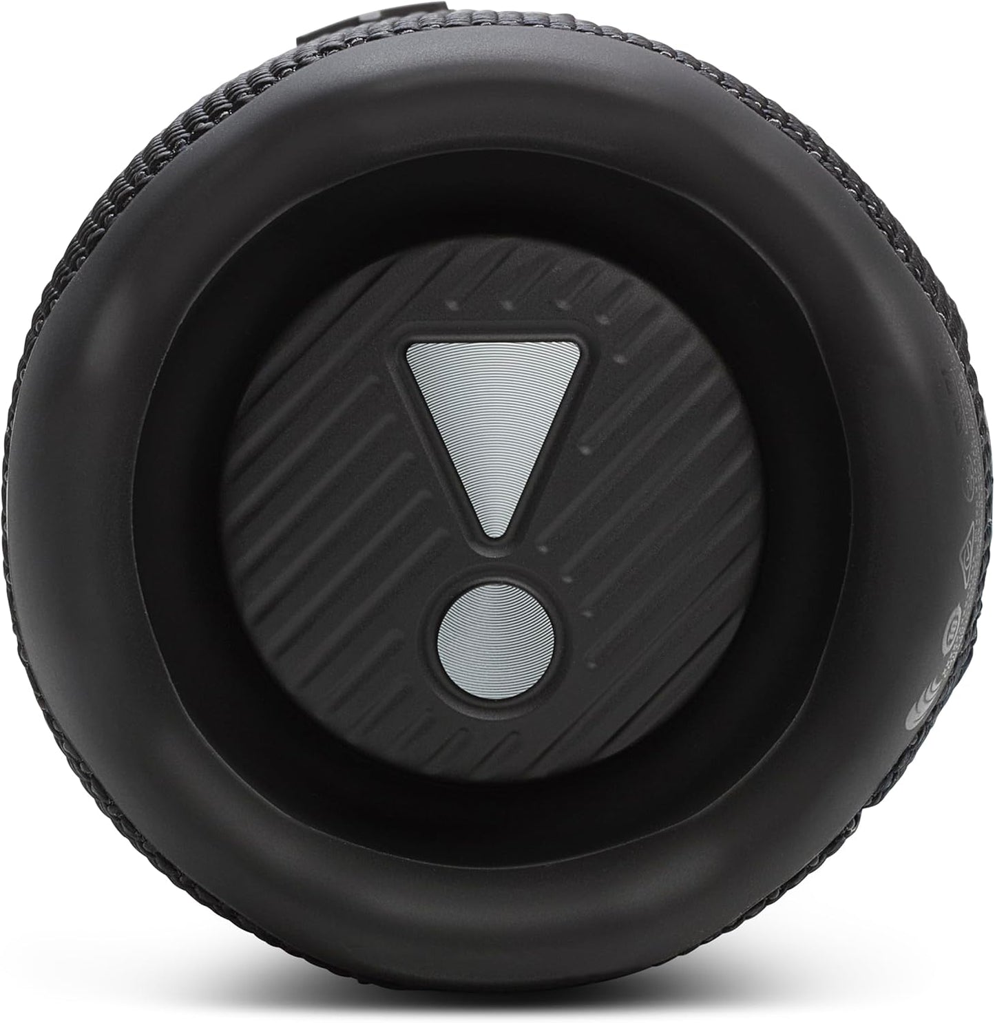 Wasserdichter Lautsprecher Flip 7, Flip 7 Schwarz