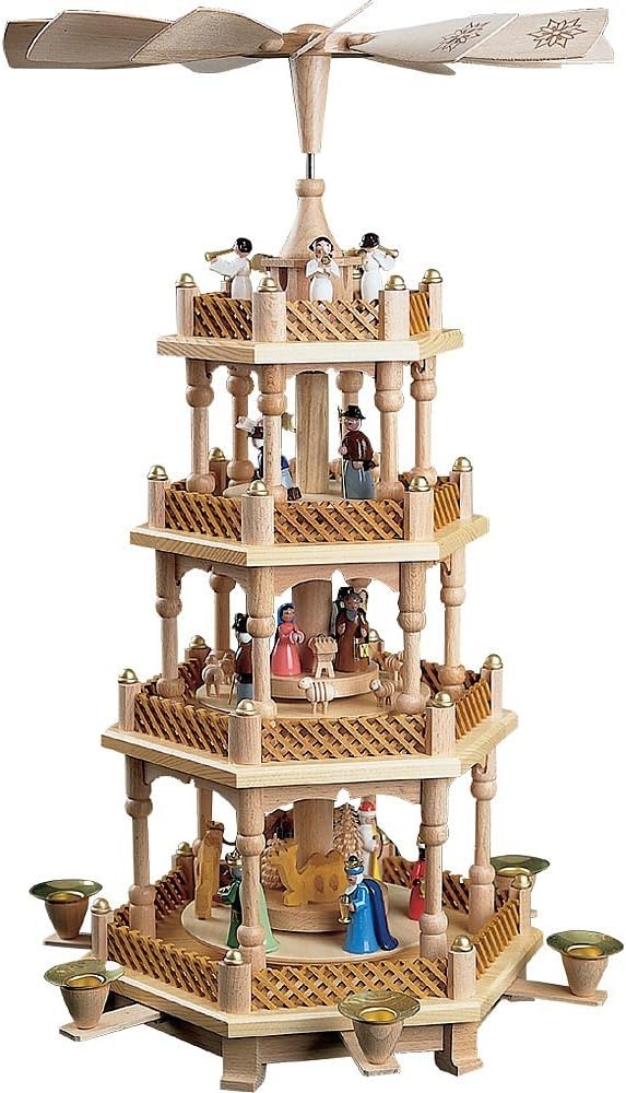 Weihnachtskrippe