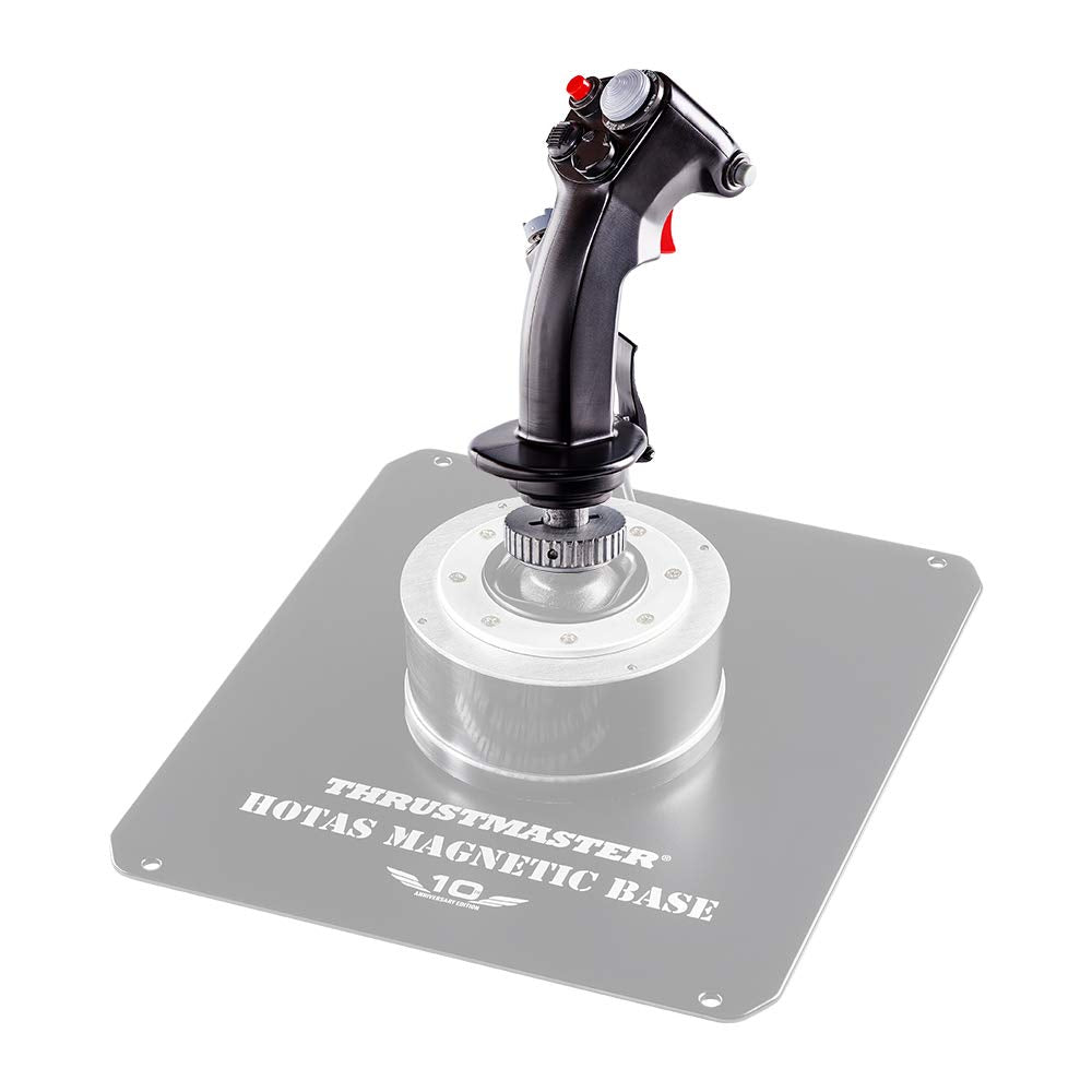 Add-On Hotas F-16C Viper Grip, F-16C Viper
