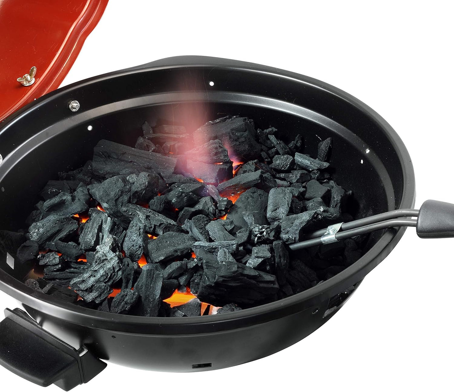 Elektrischer Grillanzünder BQ-2819