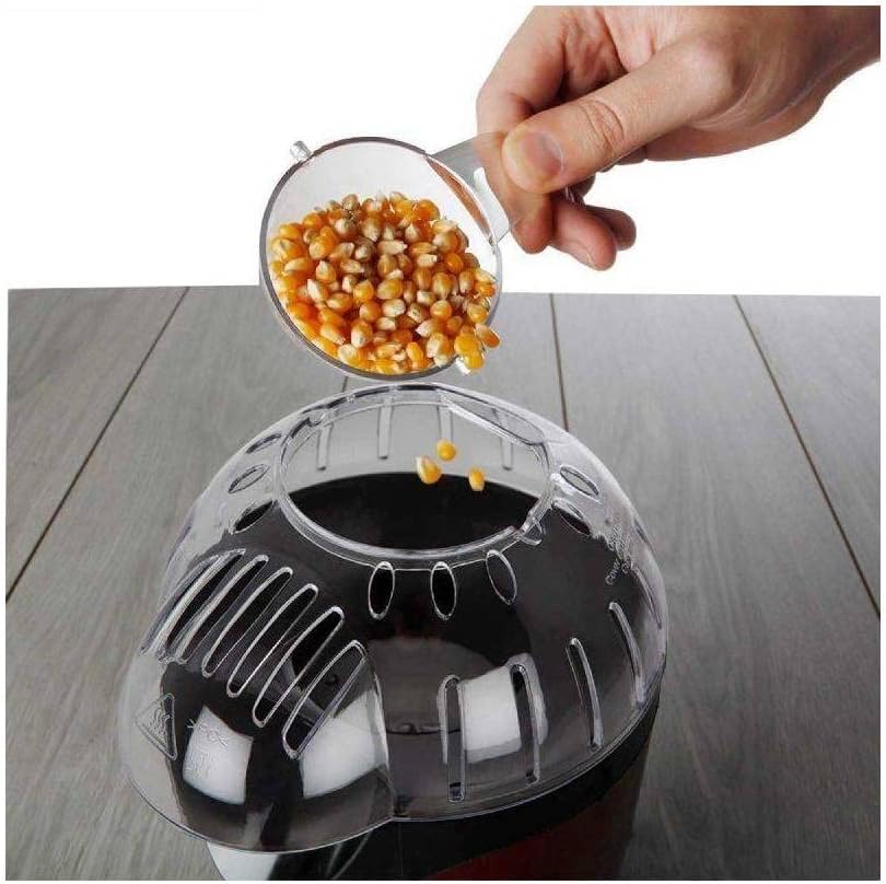 PA 4300 Popcornmaschine