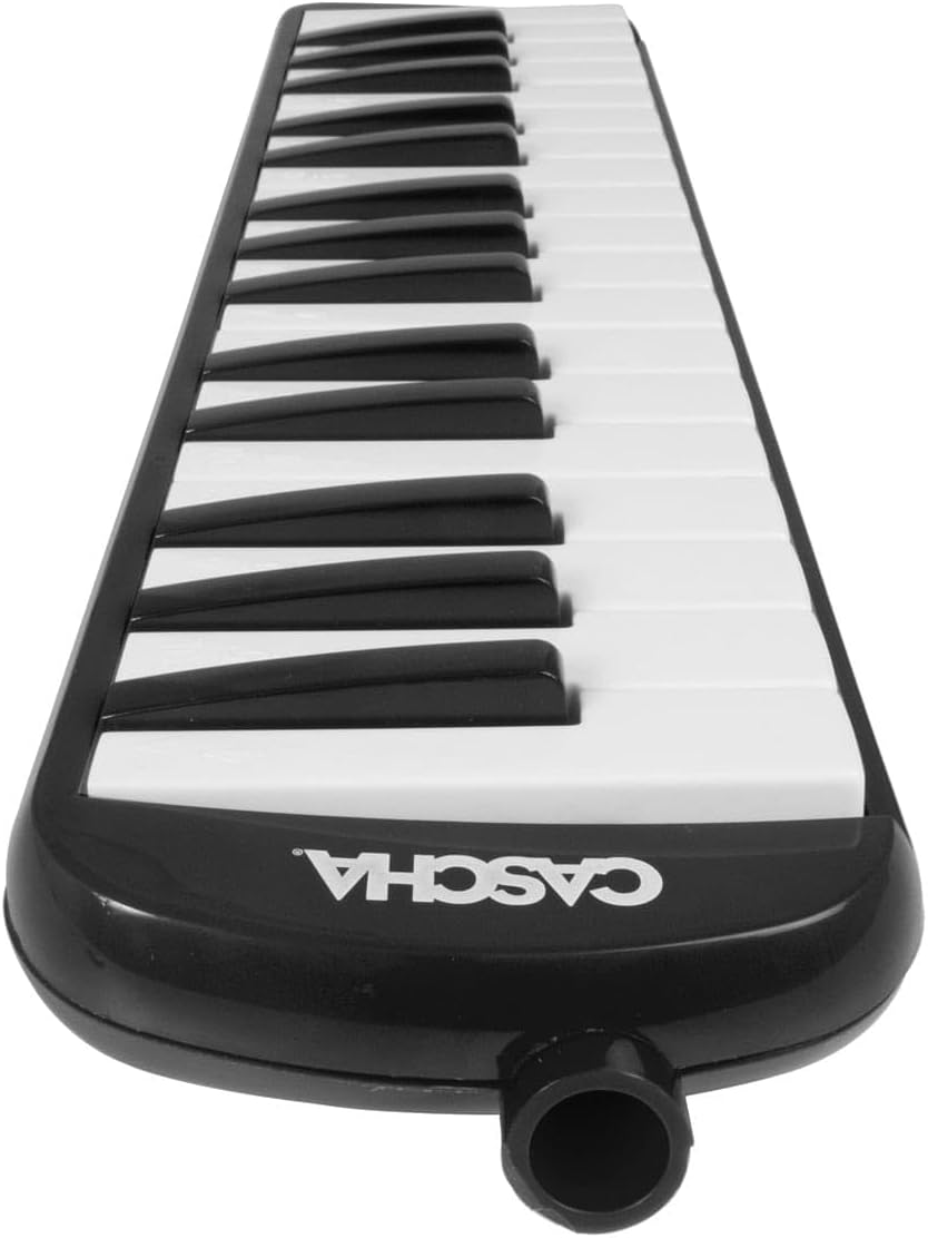 Melodica, Schwarz Melodica Single