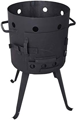 Feuerkessel Utschak UK09