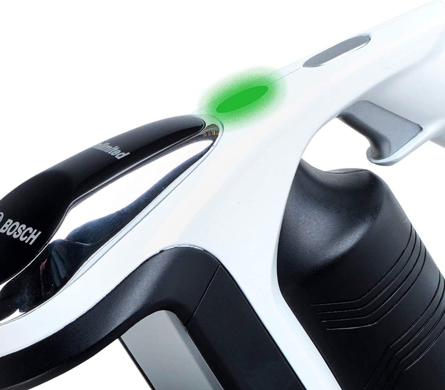 Bosch Unlimited Staubsauger, Staubsauger Keine Batterien enthalten