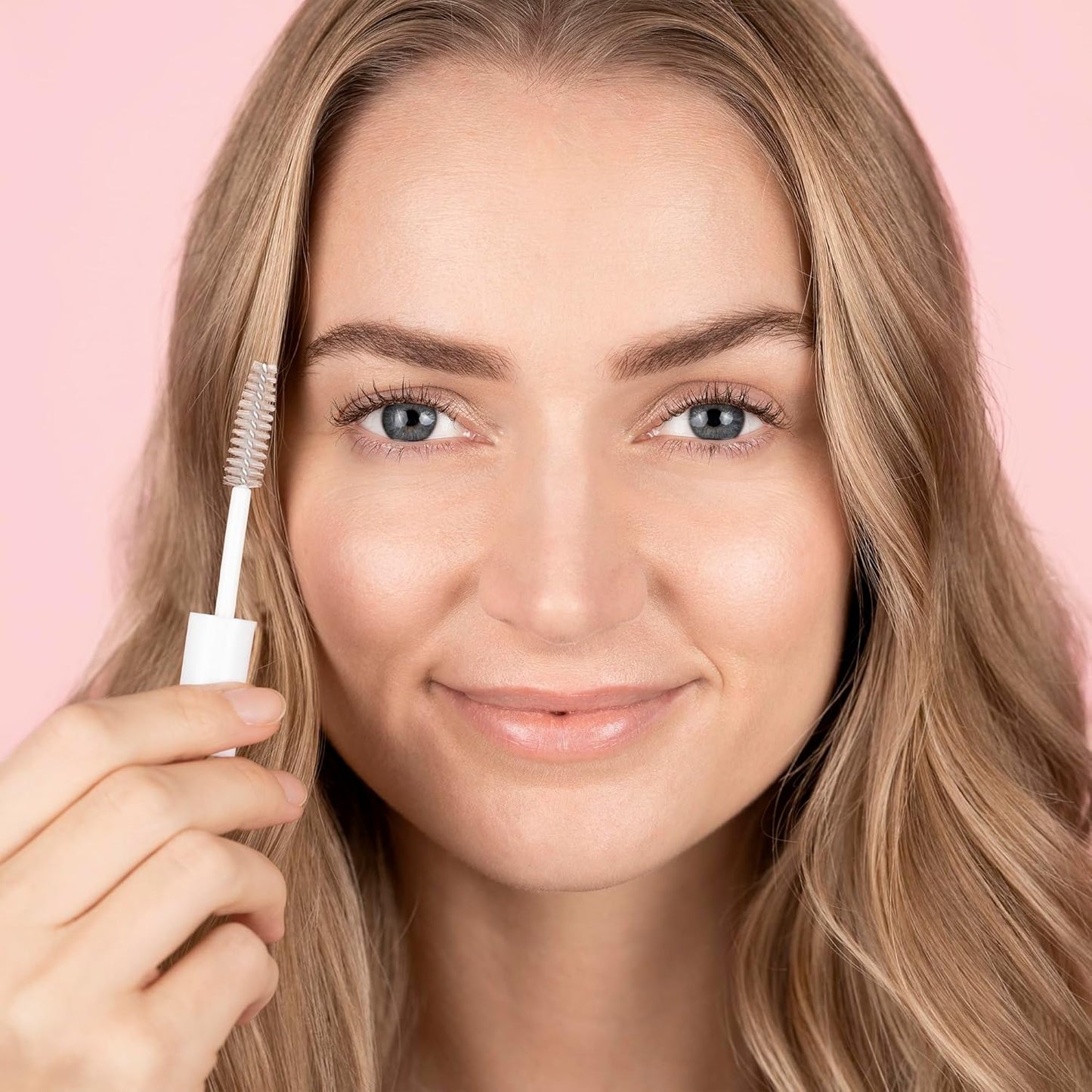Eyelash & Brow Wimpernserum Booster 5ml