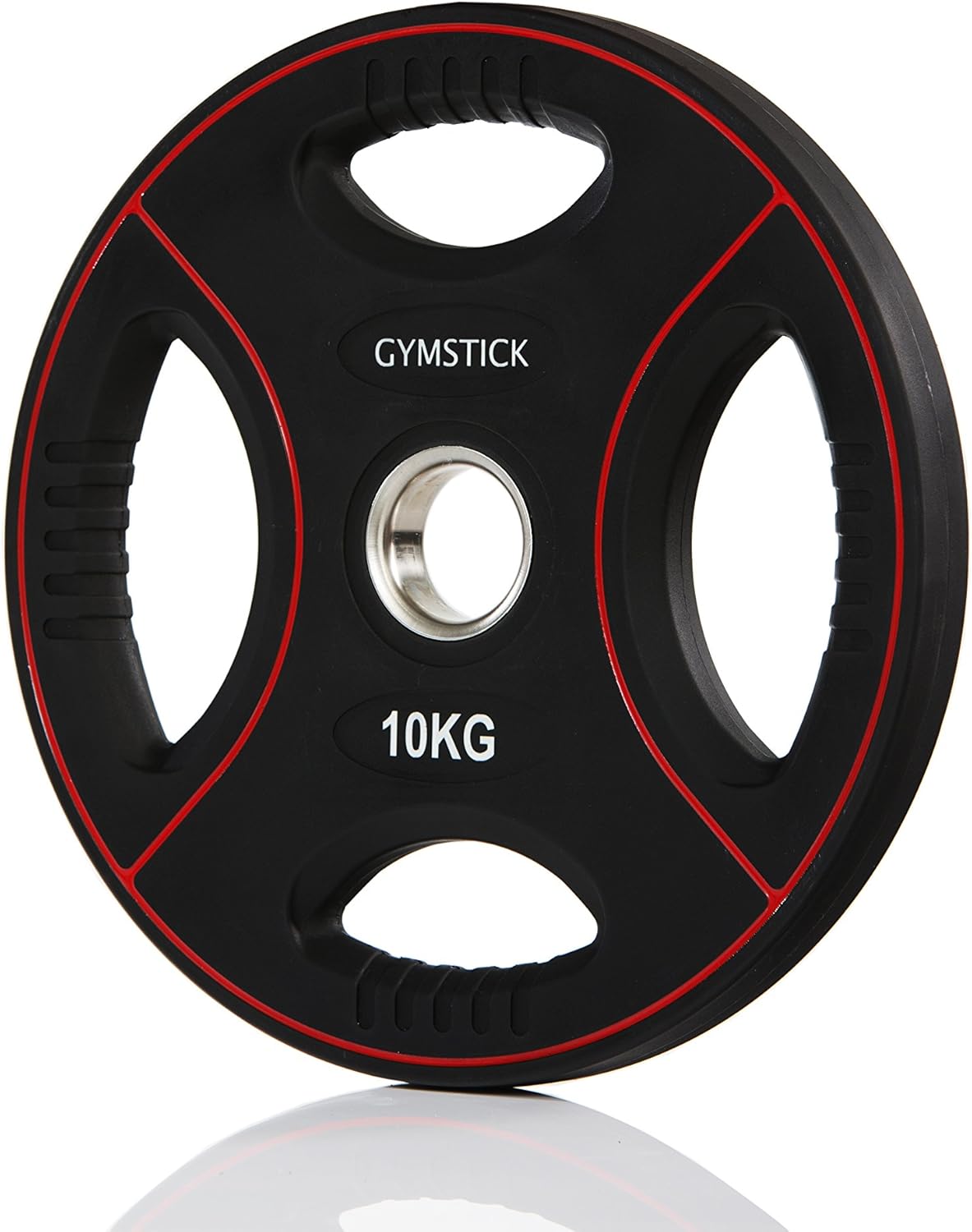 Pro Hantelscheibe 10kg