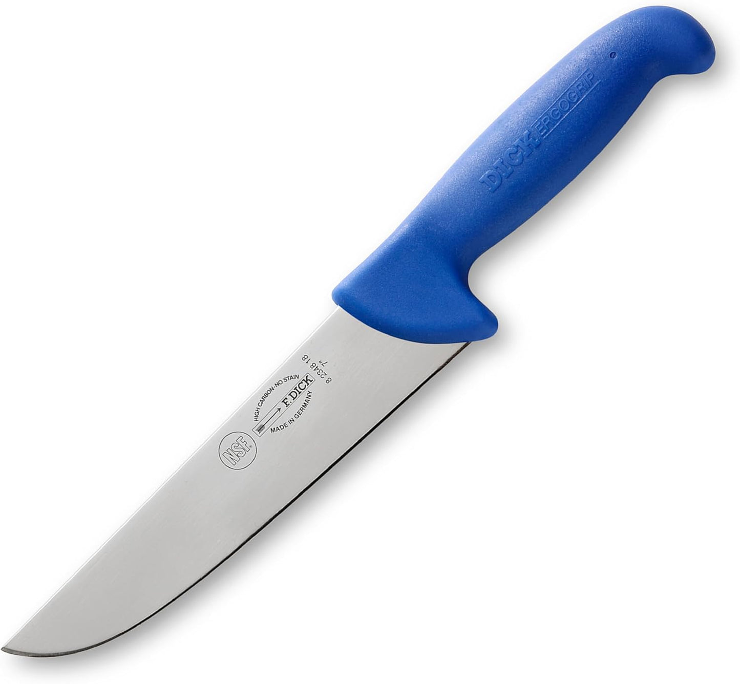 ErgoGrip Hackmesser