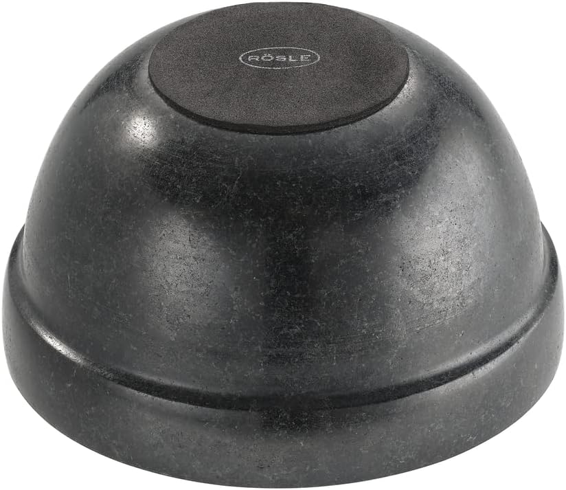 Mörser, Granitmörser
