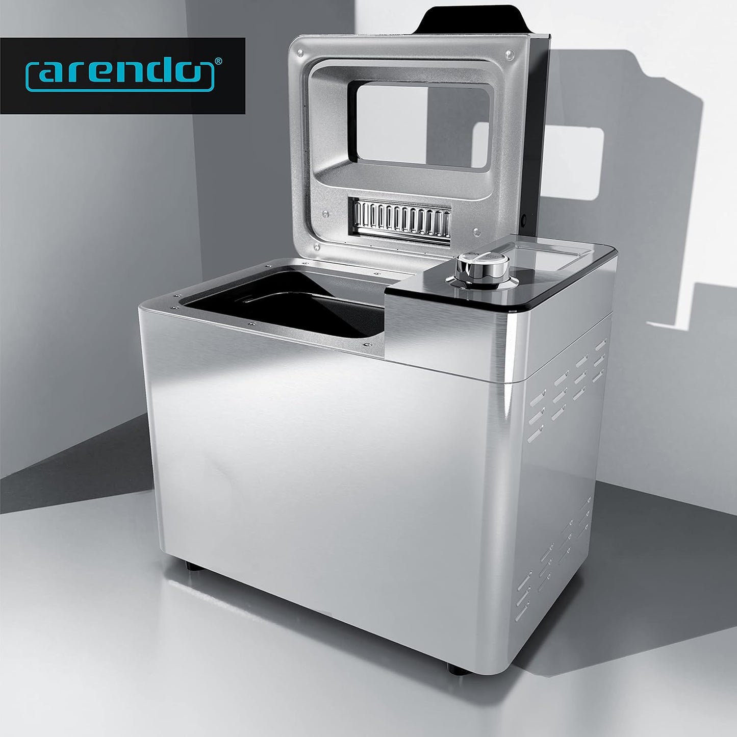 Brotbackautomat, B