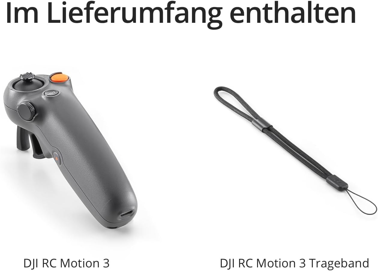 RC Motion 3