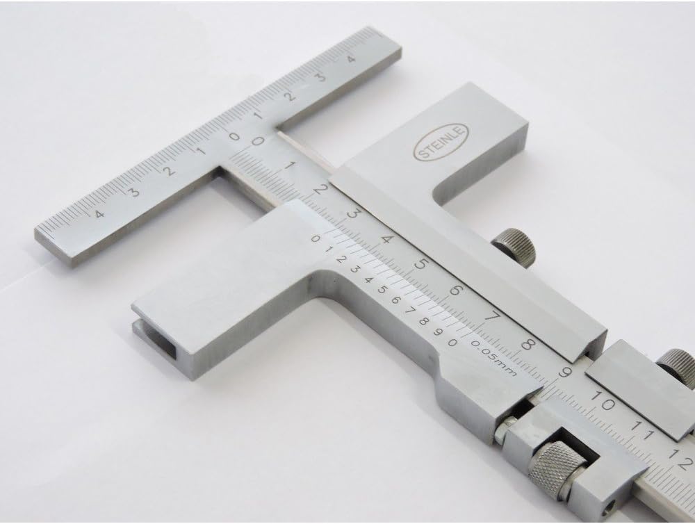 Anreiss-Messschieber 5406