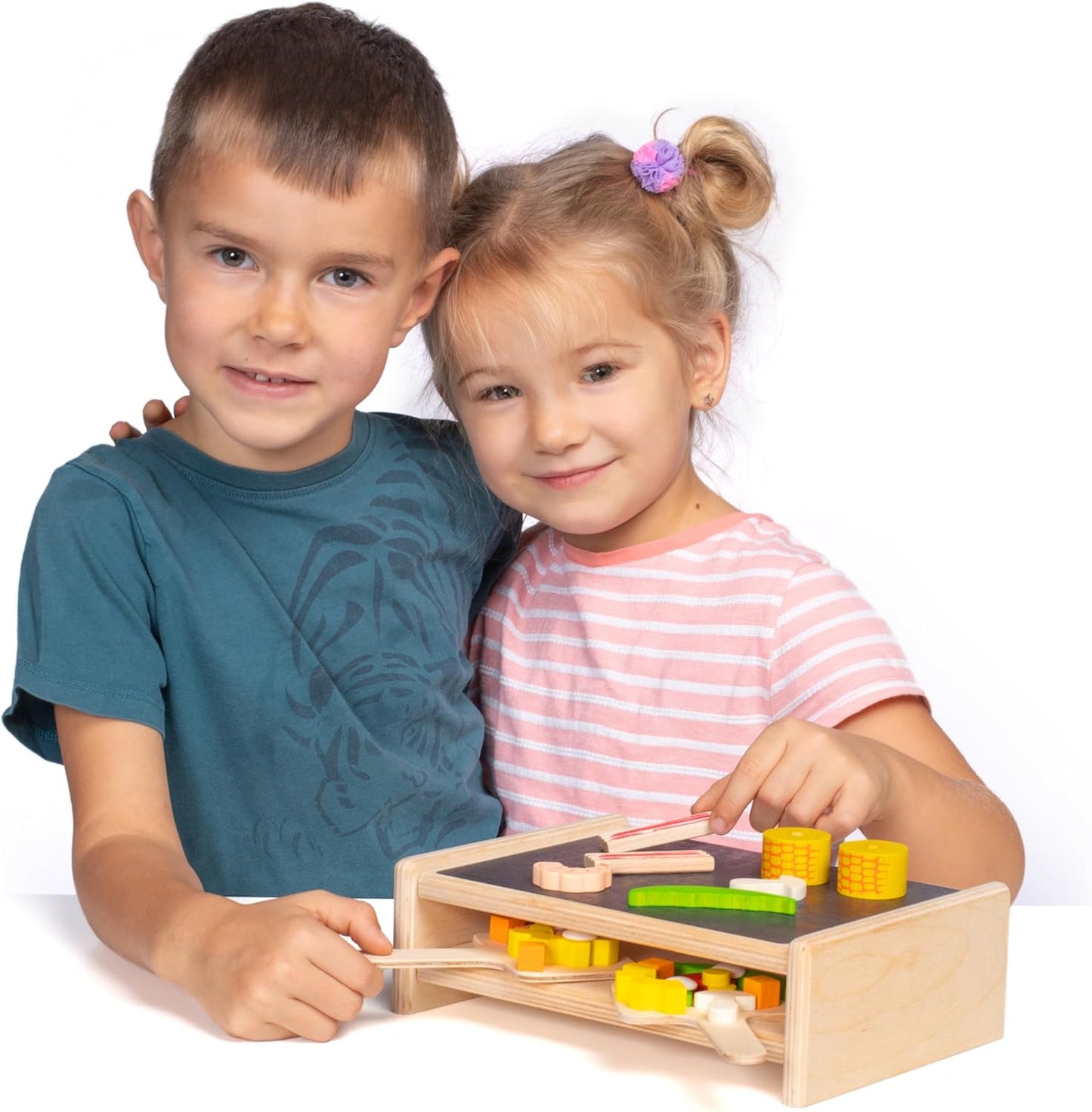 Raclette für Spielküche & Kaufladen