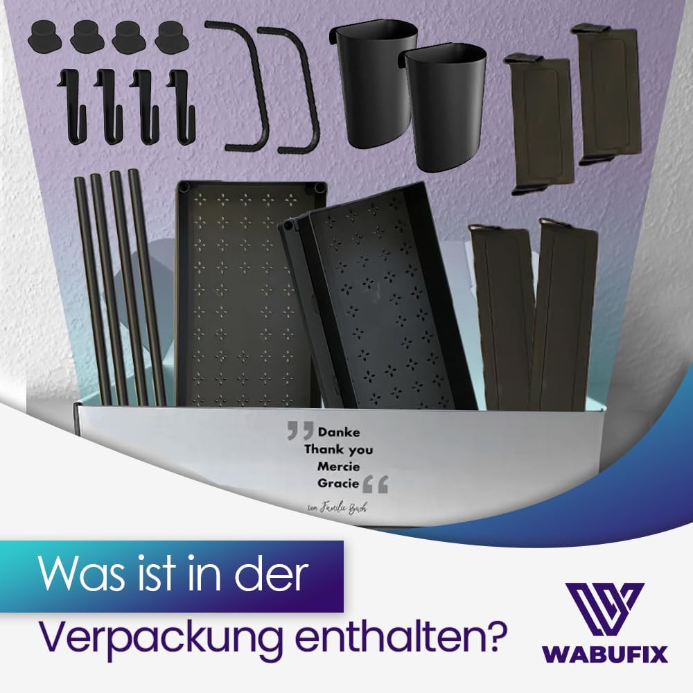 Küchen-Organizer