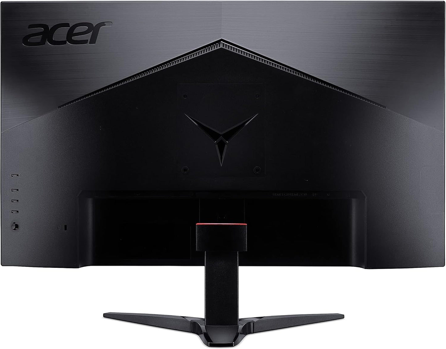 Nitro KG272S3 Gaming Monitor, 27 Zoll / 180 Hz