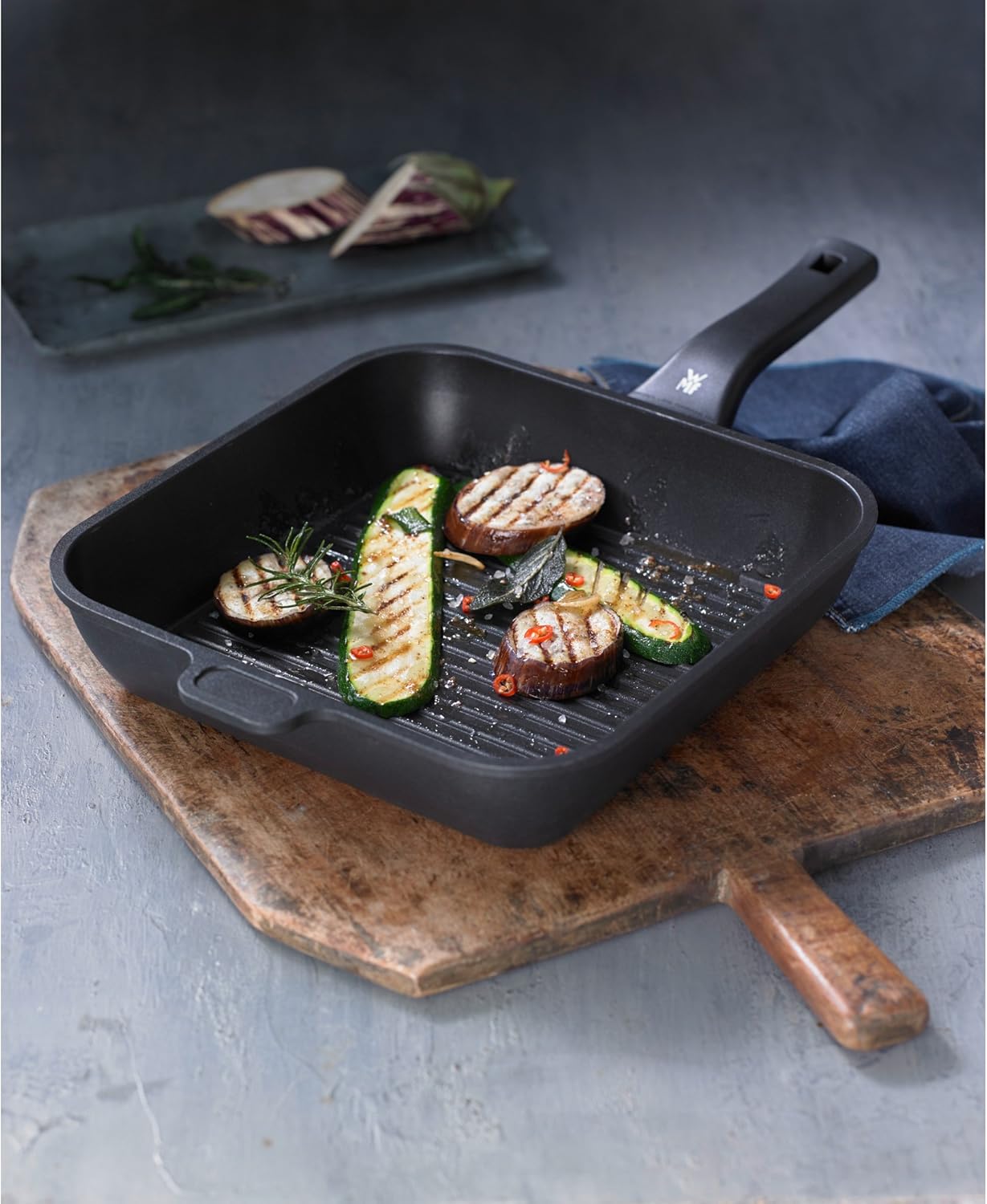 Permadur Premium Grillpfanne