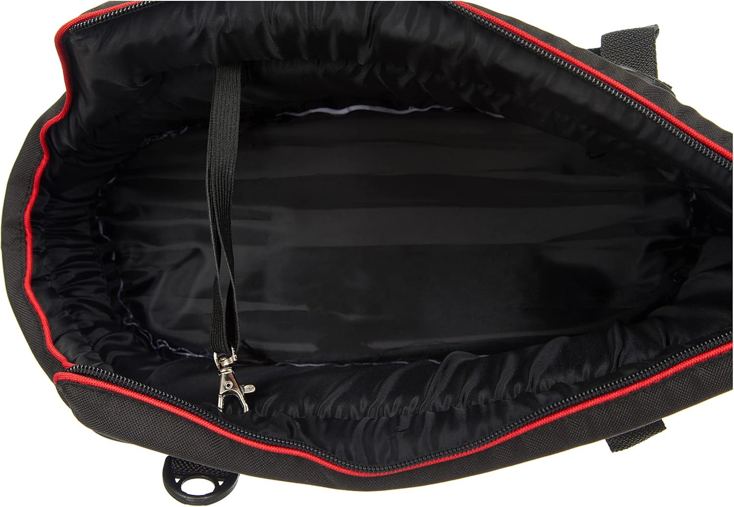 TORCWL3 Hundetasche, schwarz / 22 x 20 x 36 cm (1er Pack)