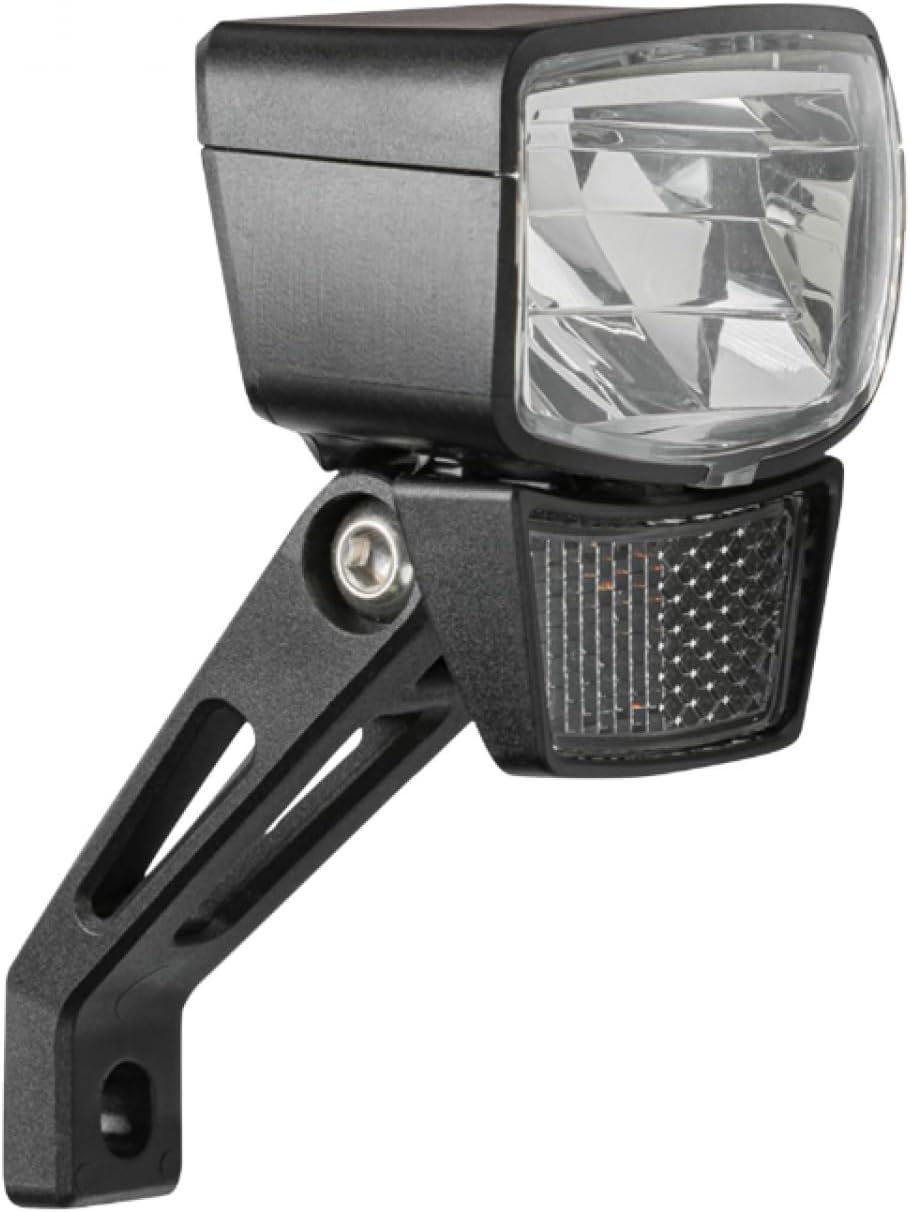Nxt 60 Steady Switch - Dynamo-LED-Scheinwerfer