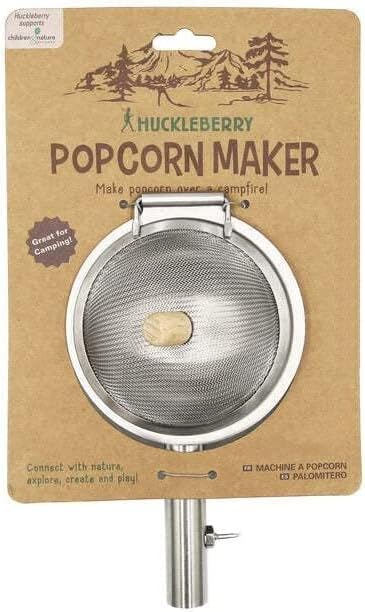Popcorn-Maker