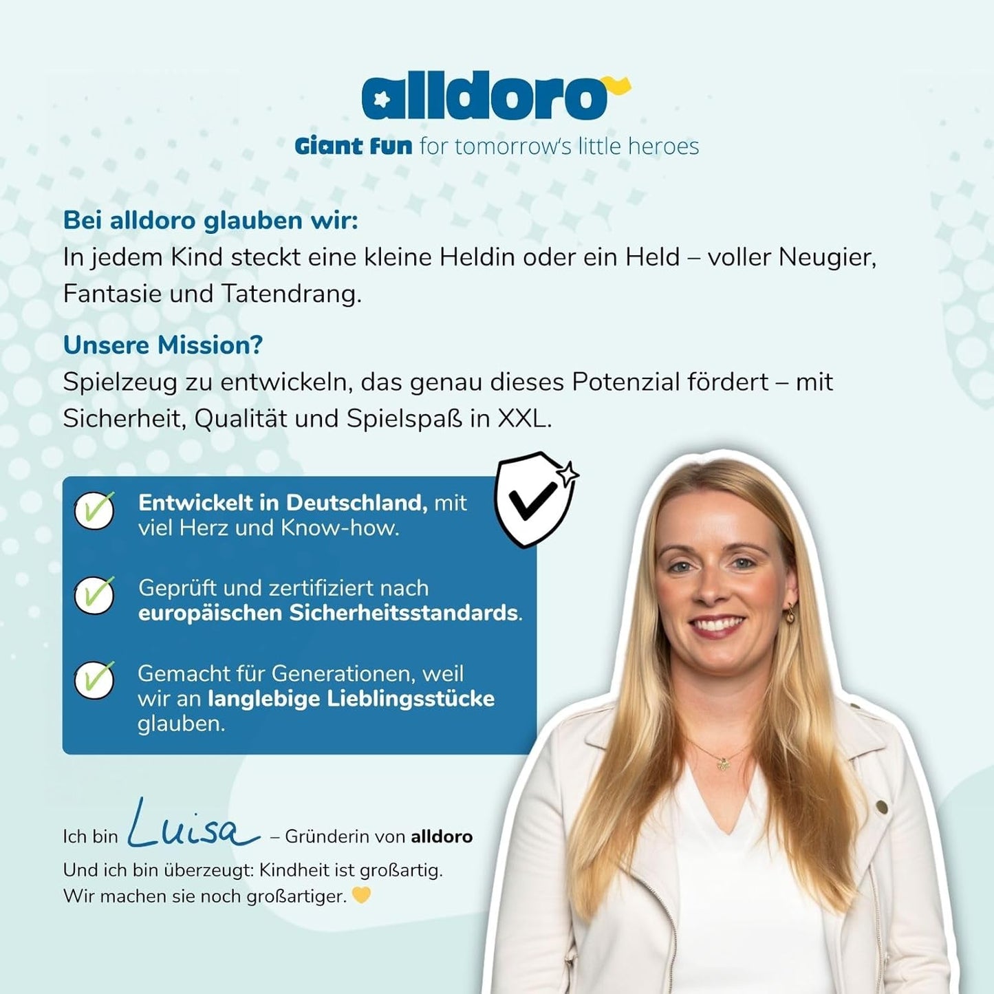 XL 4 Gewinnt Strategiespiel für drinnen & draussen, XL