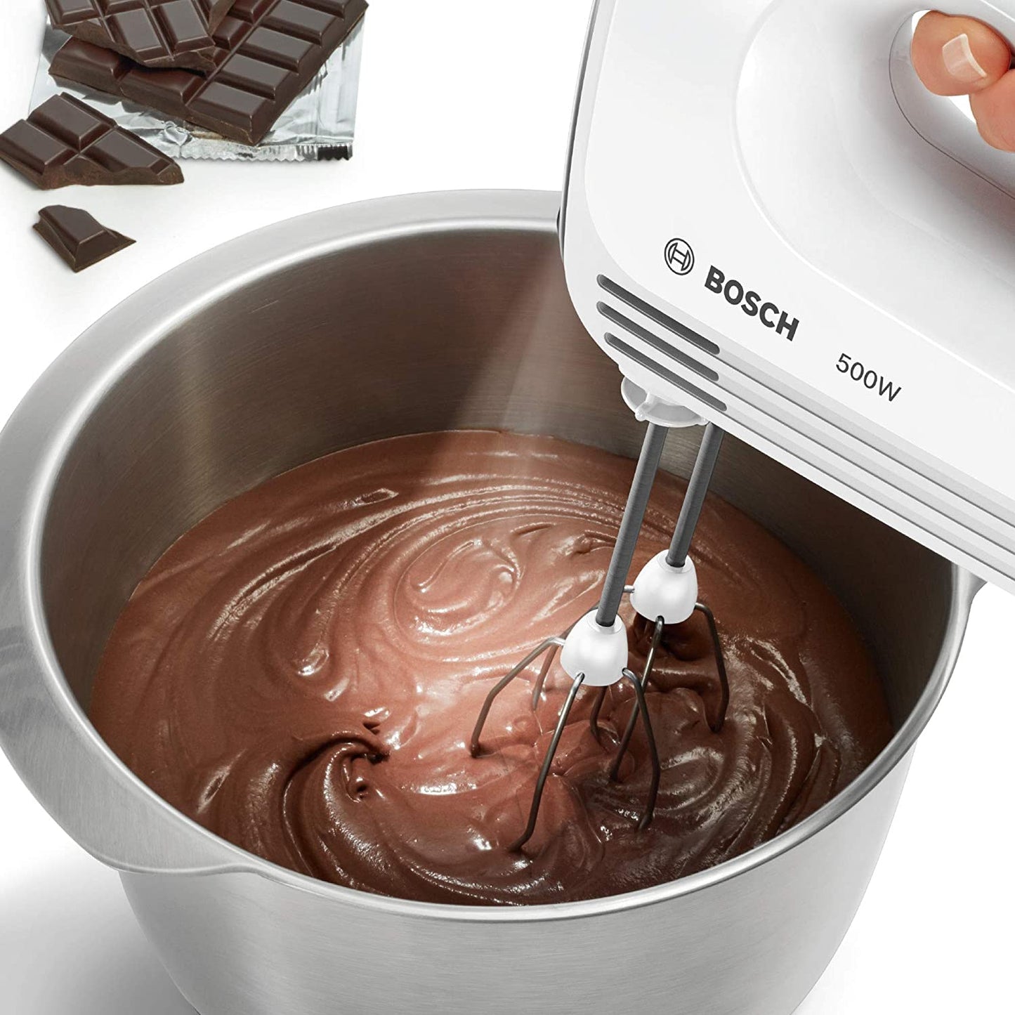 CleverMixx Spotlight MFQ 25200, Handmixer