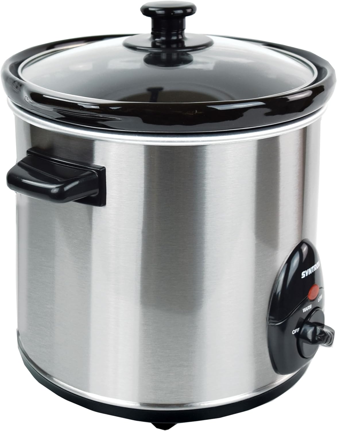 Slow Cooker Delira mit Warmhaltefunktion