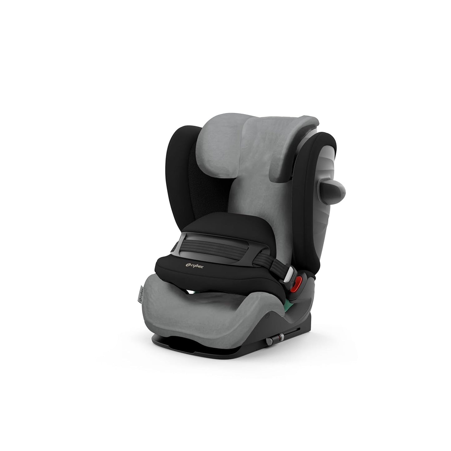 Sommerbezug für Kindersitz, grey