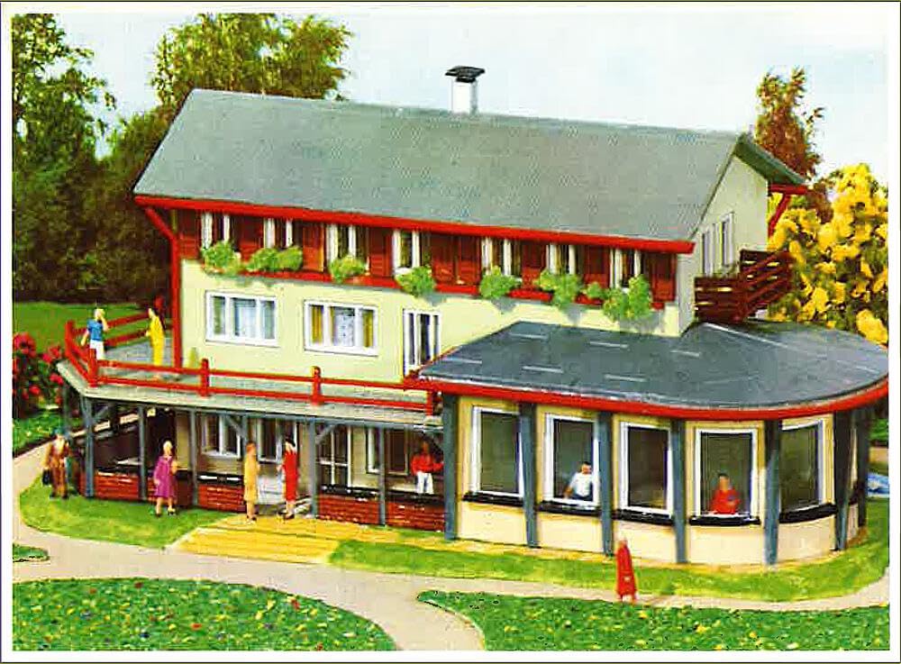 202226 Café Restaurant
