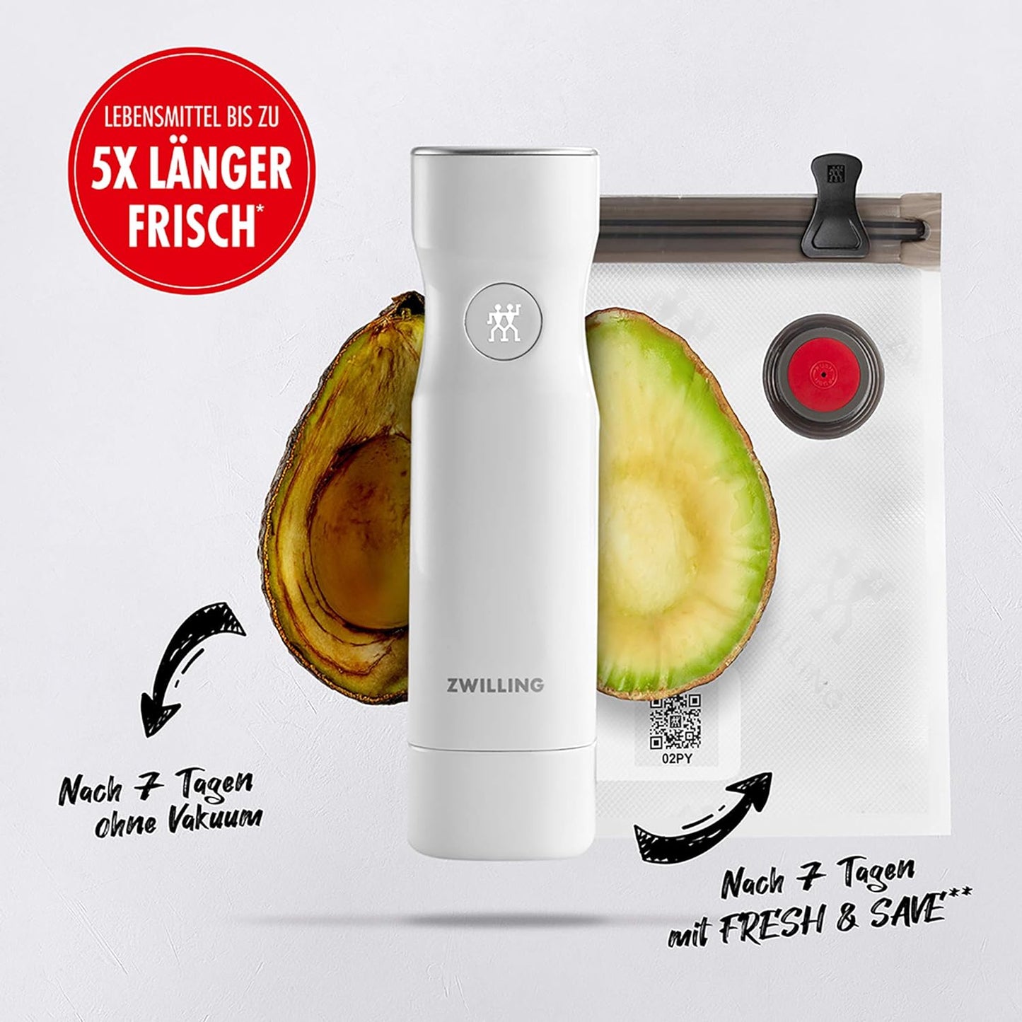 Fresh & Save