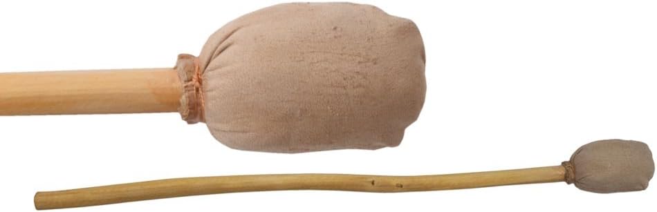 Rahmentrommel 50 cm mit Trommelstick-Set