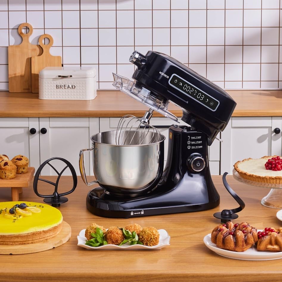 Küchenmaschine