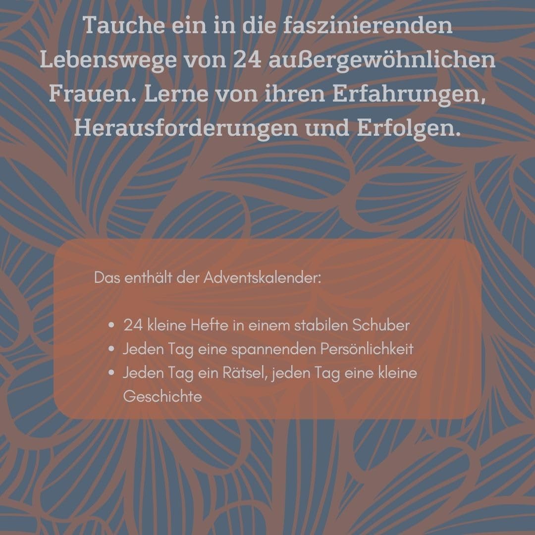 Berühmte Frauen, die die Welt verändert haben, Taschenbuch