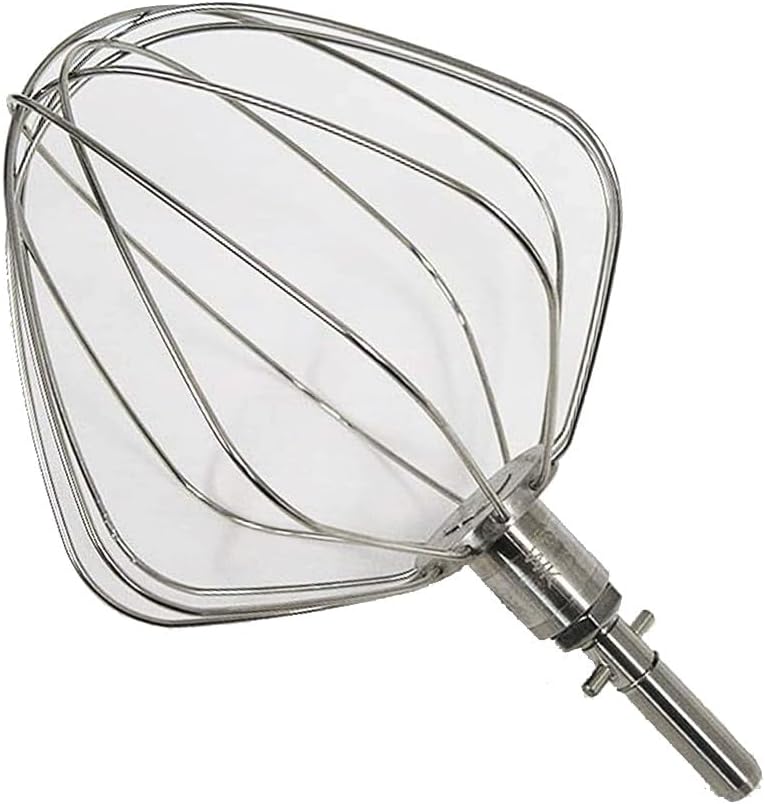Schneebesen für Kenwood