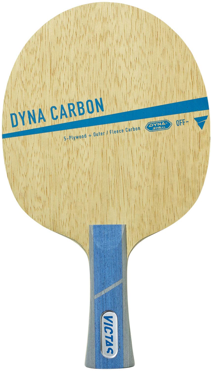 Dyna Five Carbon Tischtennisholz