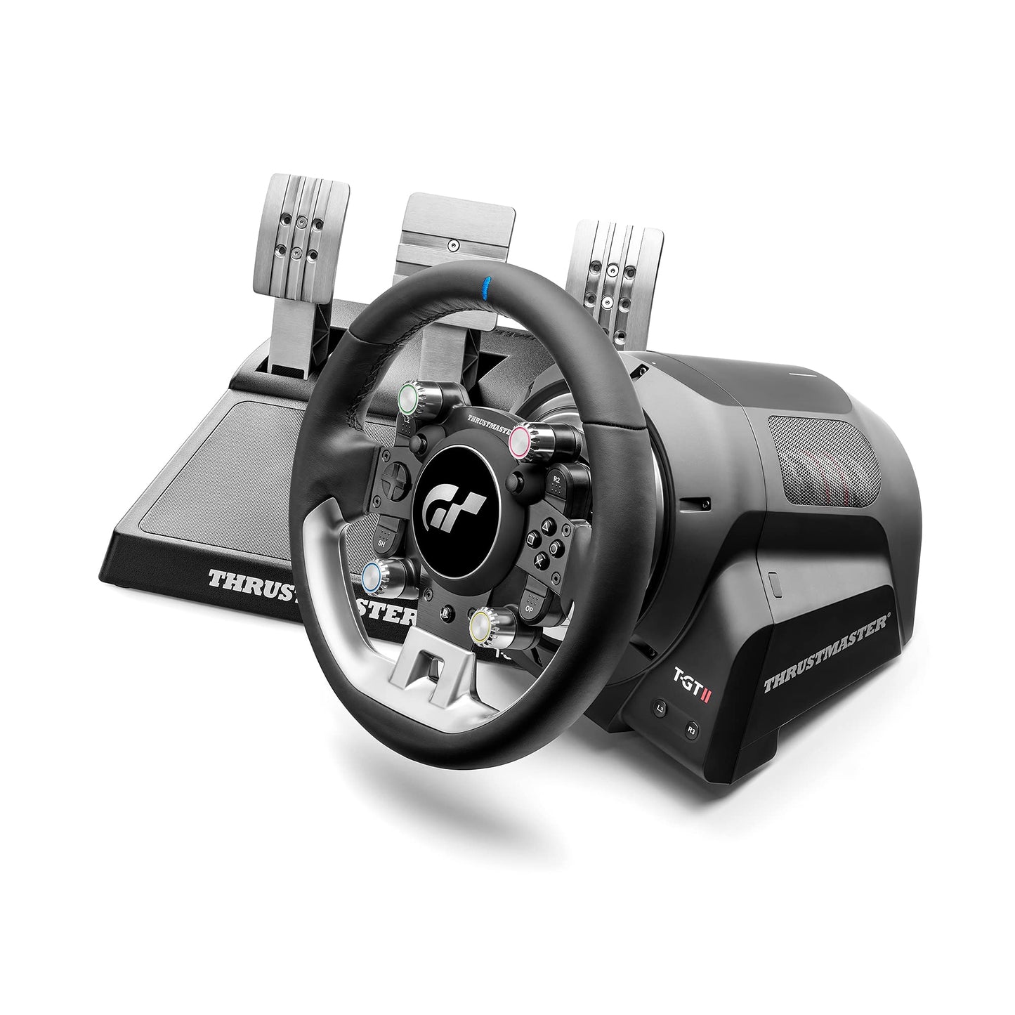 Thrustmaster T-Gt II, T-GT II