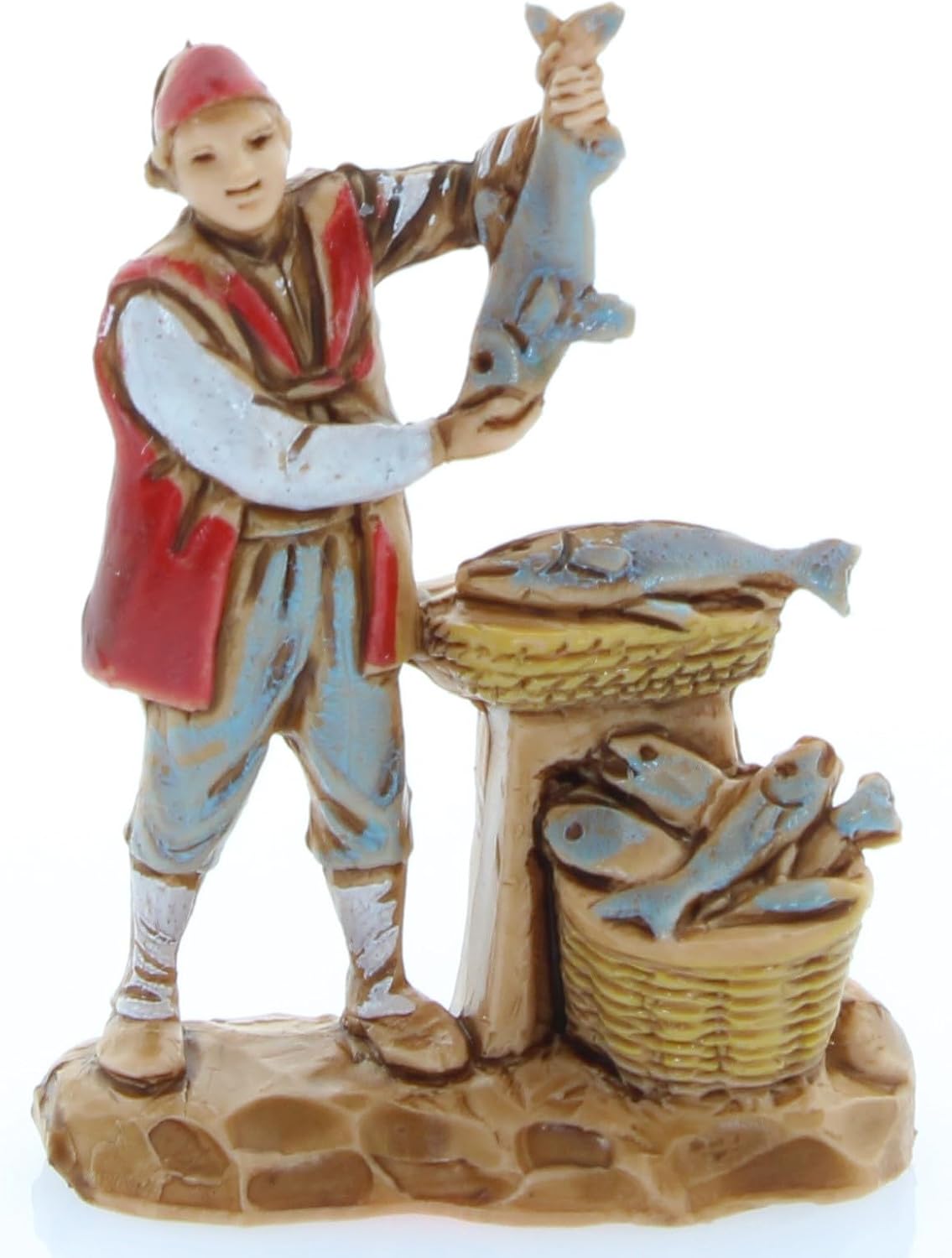 Krippenset Berufe