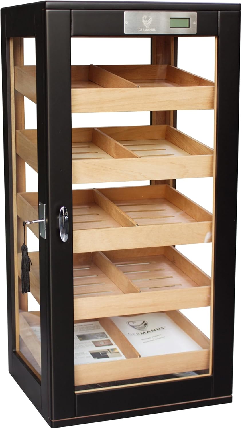 Humidor Schrank 33