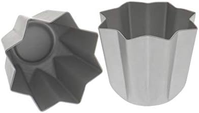 Mini-Pandoro Backform, Ø 23,5 x 17 cm