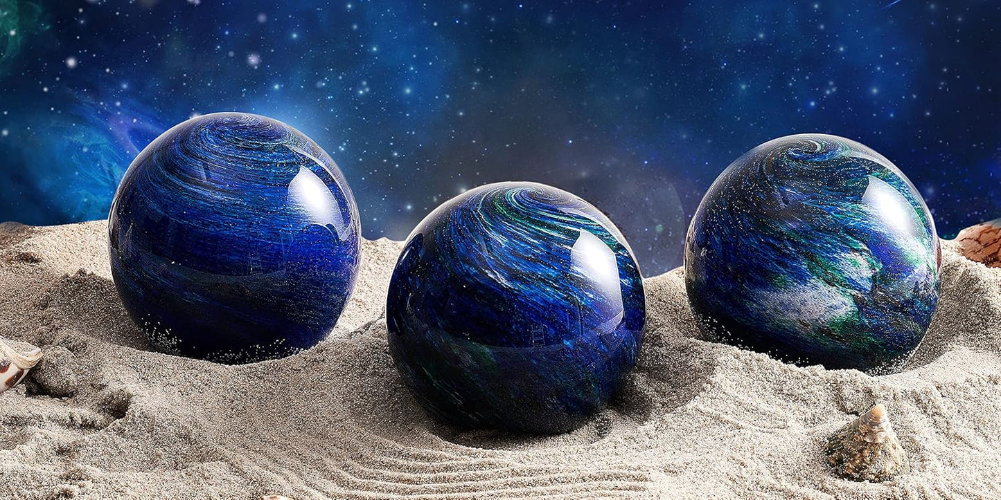 Briefbeschwerer Planetdesign