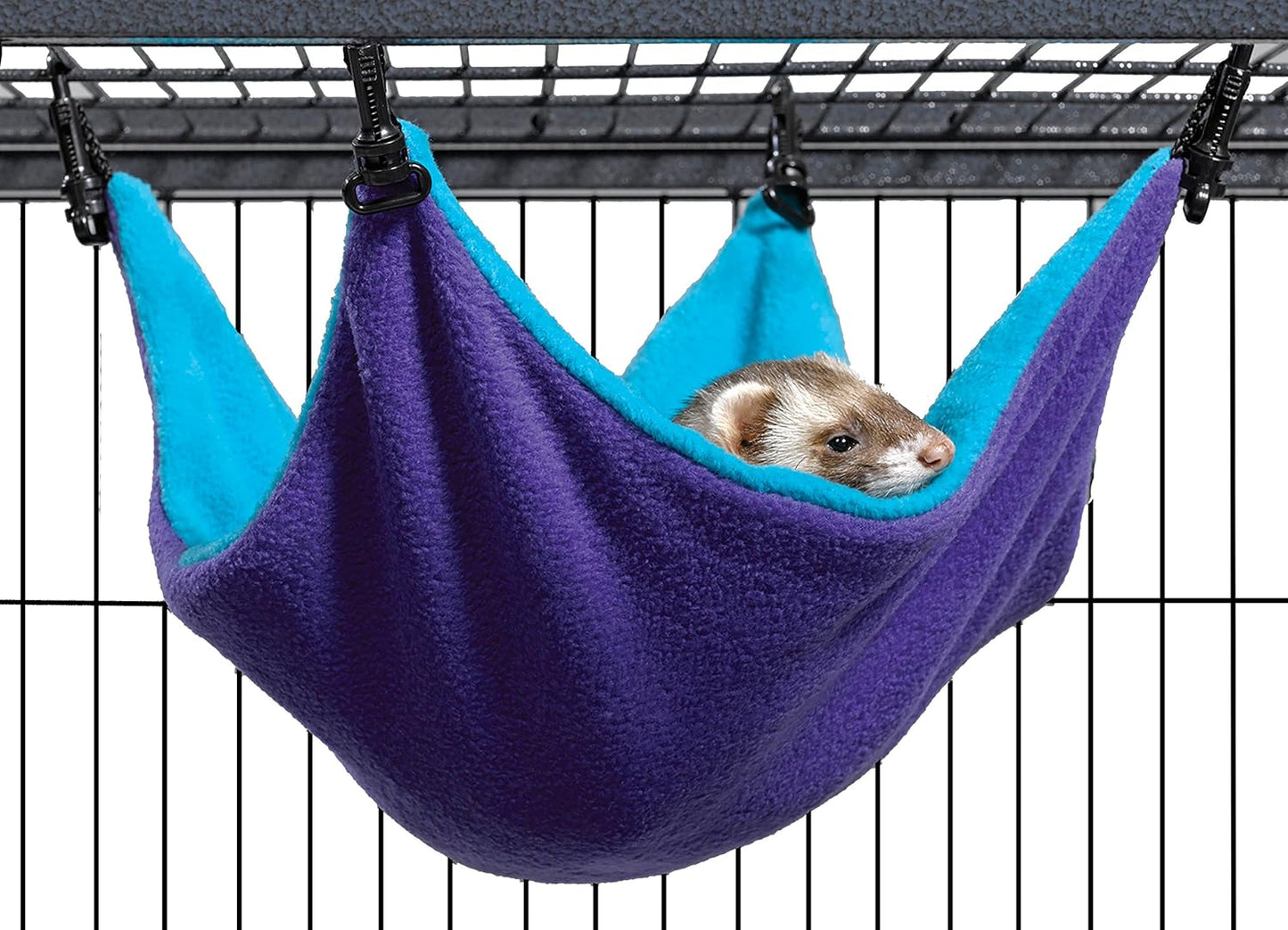 Zubehörset für Kleintierkäfige, Kit 1