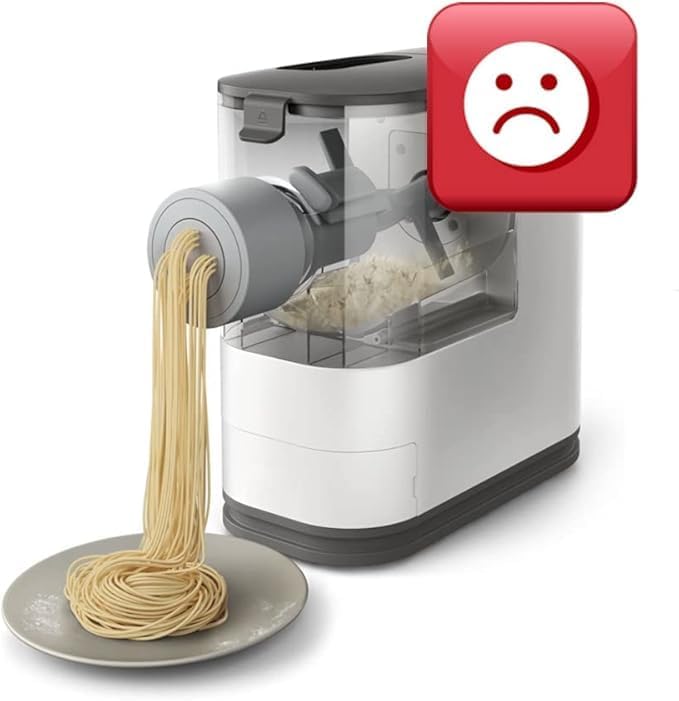 Matrize für Philips Pastamaker