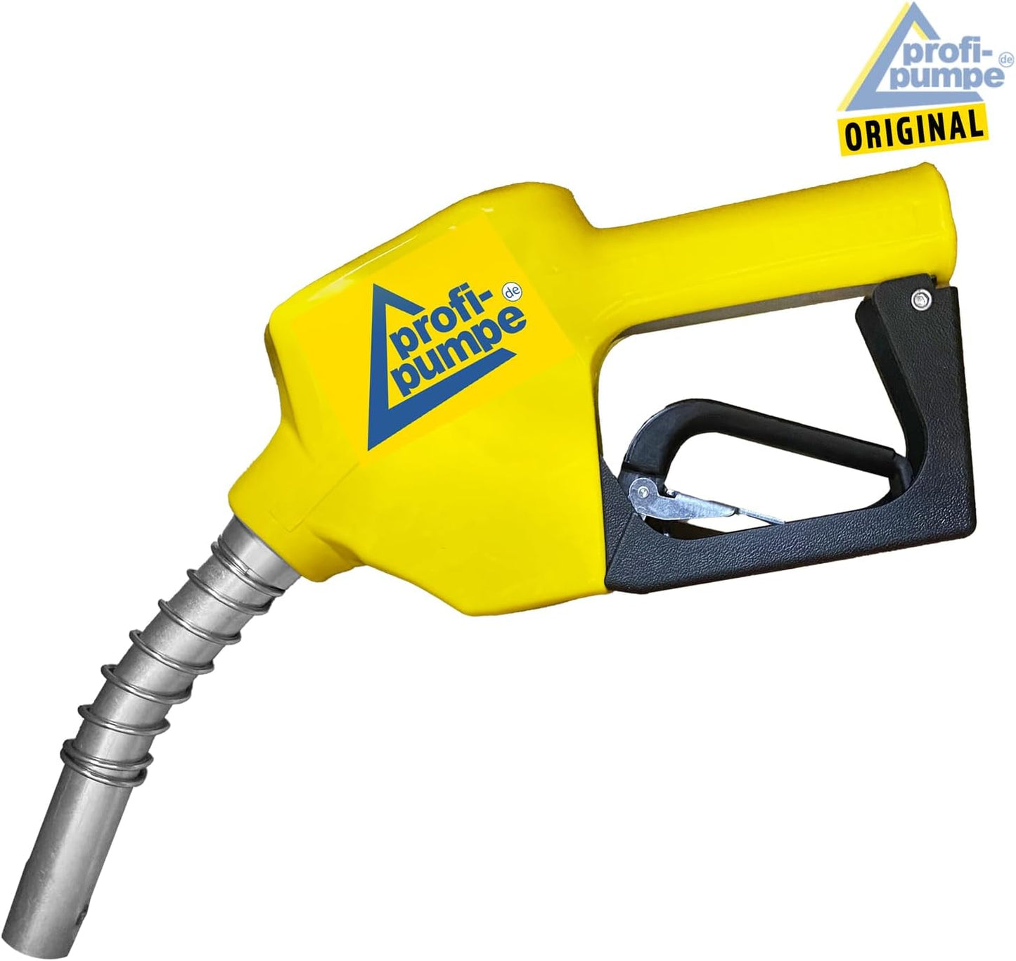 Elektrische Dieselpumpe mit Zapfpistole, Set Exelenz-3.1 - 230v
