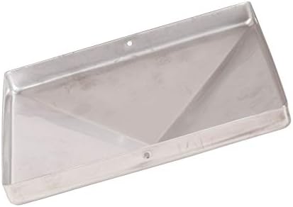 Pfostenkappe Pyramide, 1 201 x 201 mm